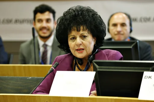 Mariana Gâju