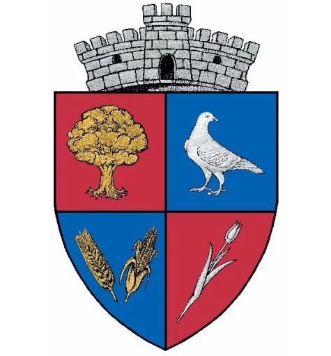 Copăceni