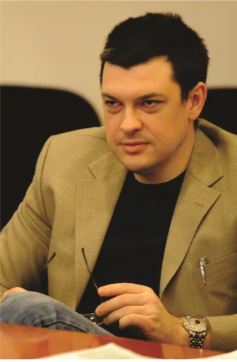 Ovidiu Raețchi