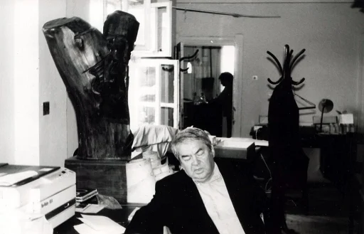 István Szőcs