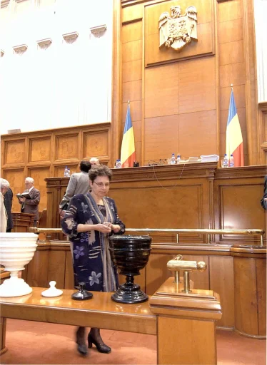 Melania Vâlva