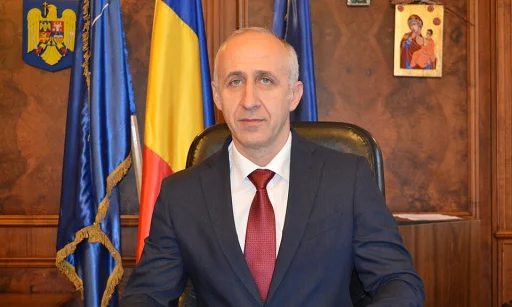 Dan Marian Costescu