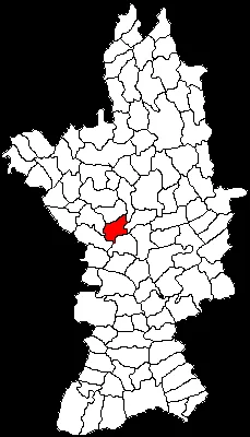 Osica de Jos