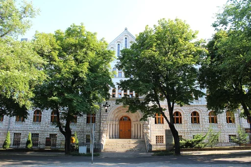 Universitatea din Pécs