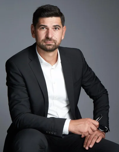 George-Cristian Tuță
