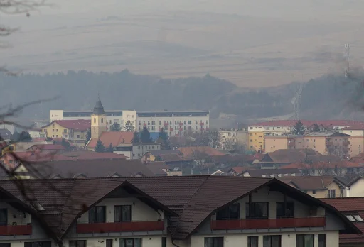 Florești