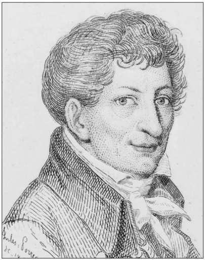 Jean-Baptiste Robert Lindet