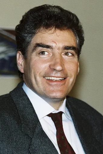 Petre Roman