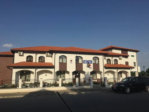 Ștefănești