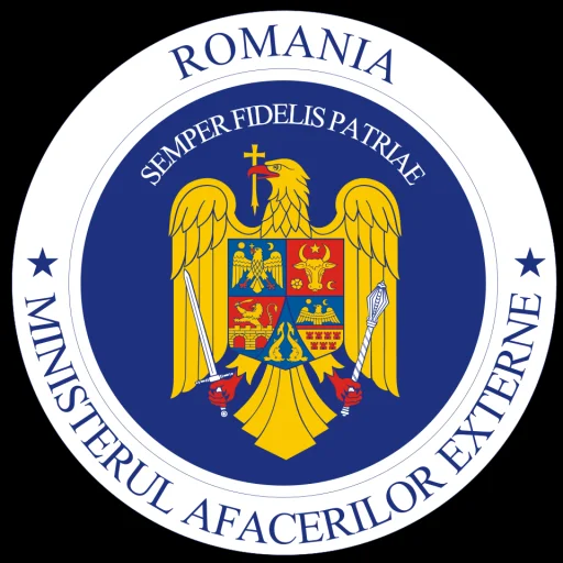 Ministerul Afacerilor Externe