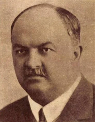 Virgil Potârcă