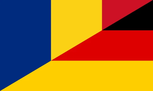 Germanii din România