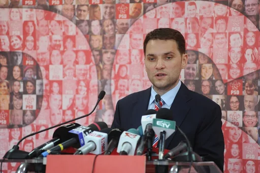 Dan Șova