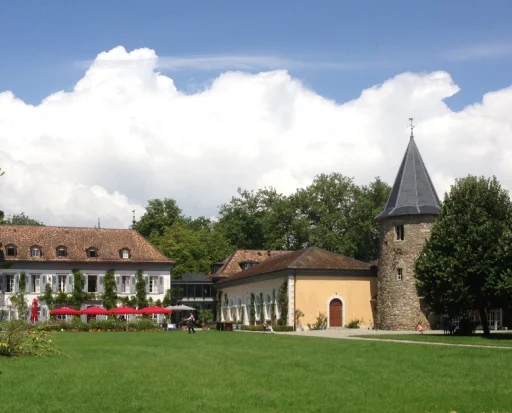Institutul ecumenic de la Bossey