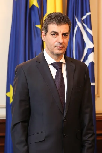 Mihnea Motoc