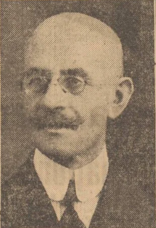 Nicolae Alevra