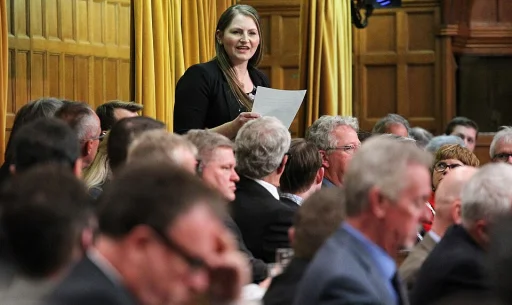 Membru al Camerei Comunelor din Canada