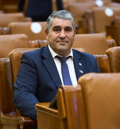 Petre Pușcașu