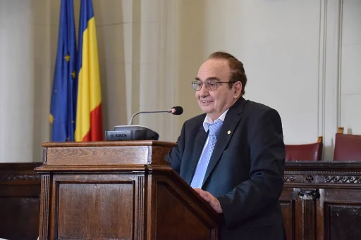Aureliu Emil Săndulescu
