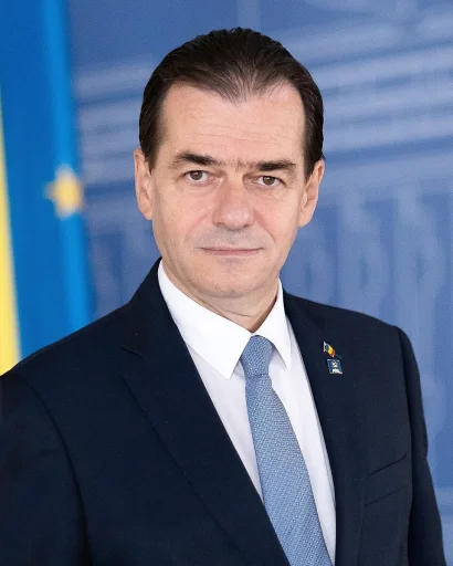 Ludovic Orban