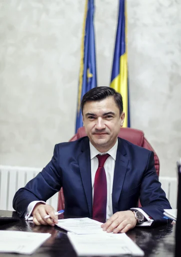 Mihai Chirica