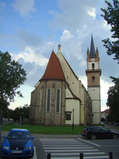 Bistrița