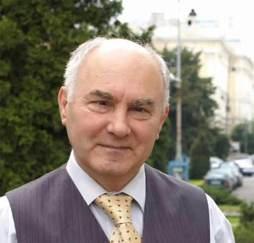 Cristian Moisescu