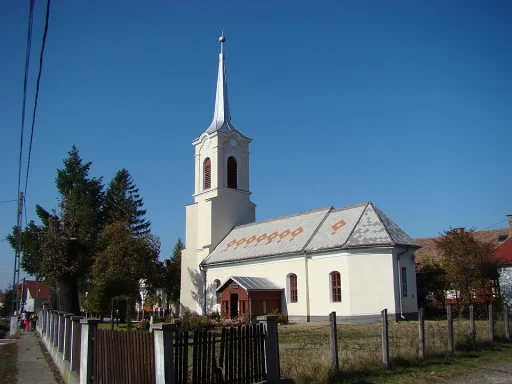 Gurghiu