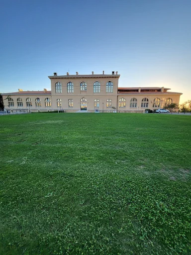 Universitatea Aix-Marsilia