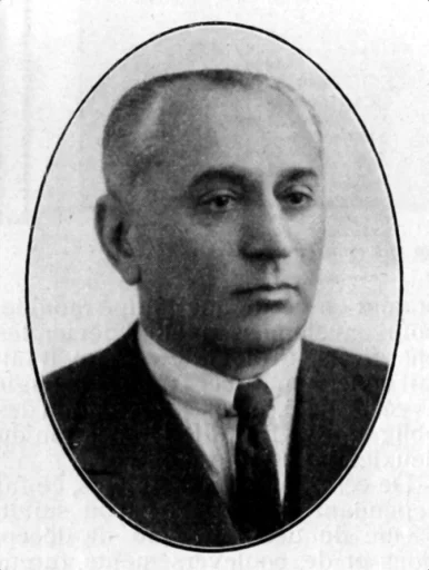 Nicolae Lupu