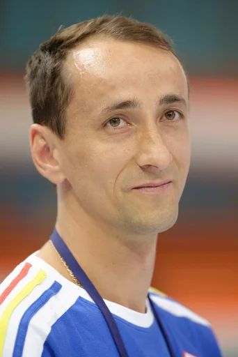 Mihai Covaliu