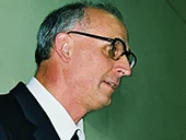 Martin Bottesch