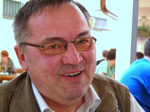 Sorin Paliga