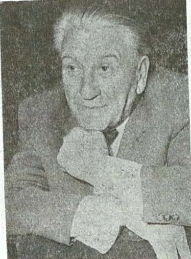 Mihail Davidoglu
