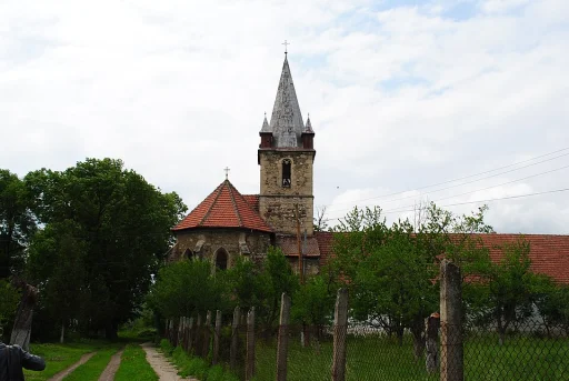 Teiuș