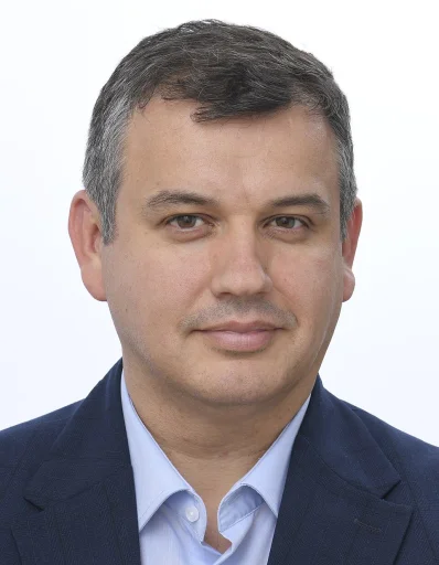 Eugen Tomac
