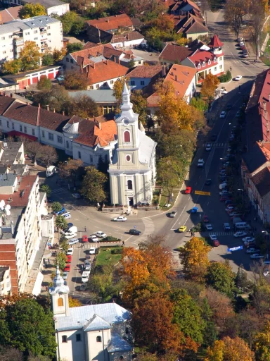 Beiuș