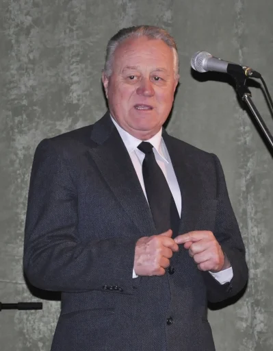 Tibor Weszely