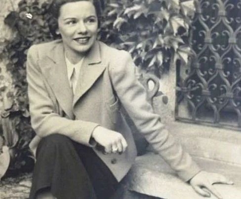 Sanda Tătărescu-Negropontes