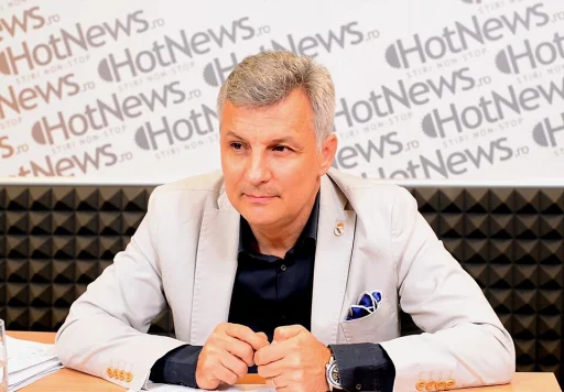 Daniel-Cătălin Zamfir