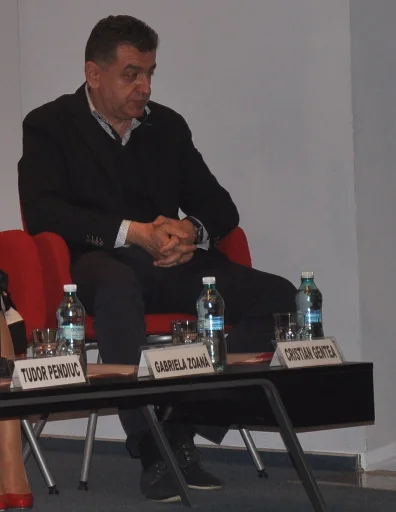 Cristian Gentea