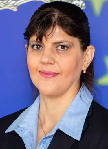 Laura Codruța Kövesi