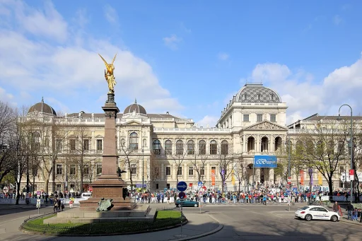 Universitatea din Viena