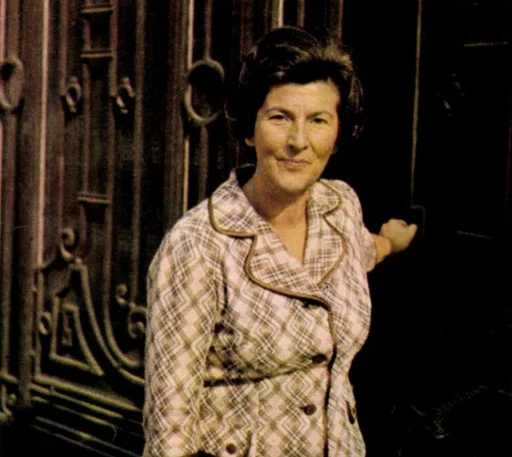 Zoe Dumitrescu-Bușulenga