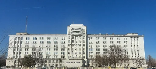 Institutul Clinic Fundeni
