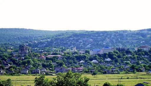 Hîncești