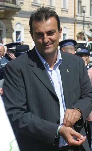 Sorin Apostu