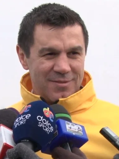 Mihai Leu