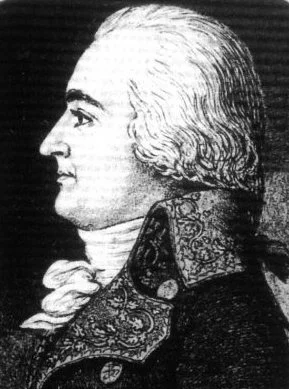 Claude-Marie Carnot