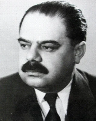 János Fazekas